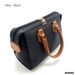Max - Black - Image 2