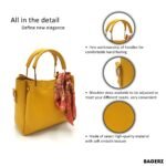 Fantastic Nude XXII - M(Yellow) - Image 2