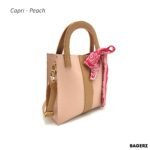 Capri - Peach - Image 2